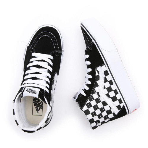 Vans UA SK8-Hi Platform 2